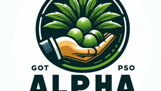 Buy Alpha Palm Vitamin