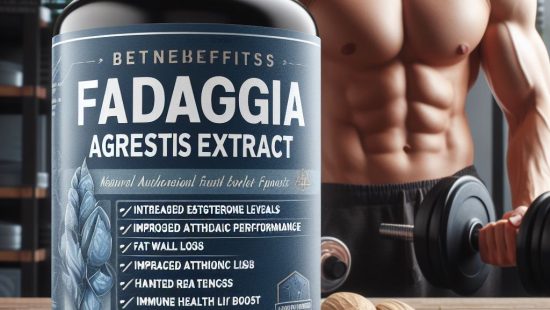Fadogia Agrestis Supplement Benefits