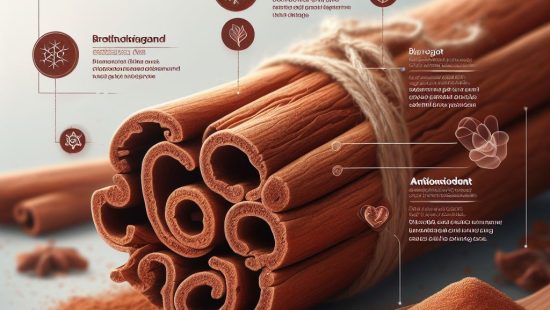 ceylon cinnamon benefits