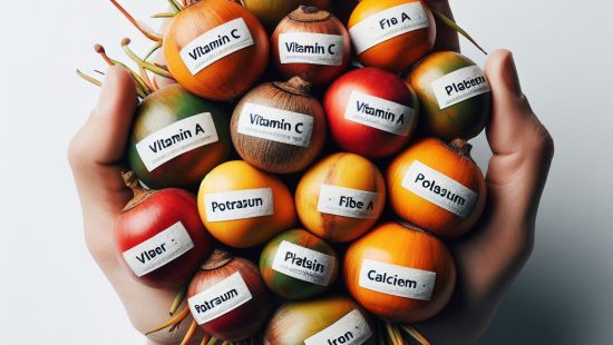 Top Palm Vitamins