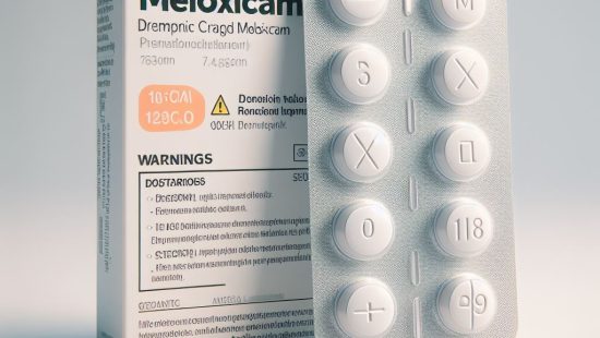 meloxicam