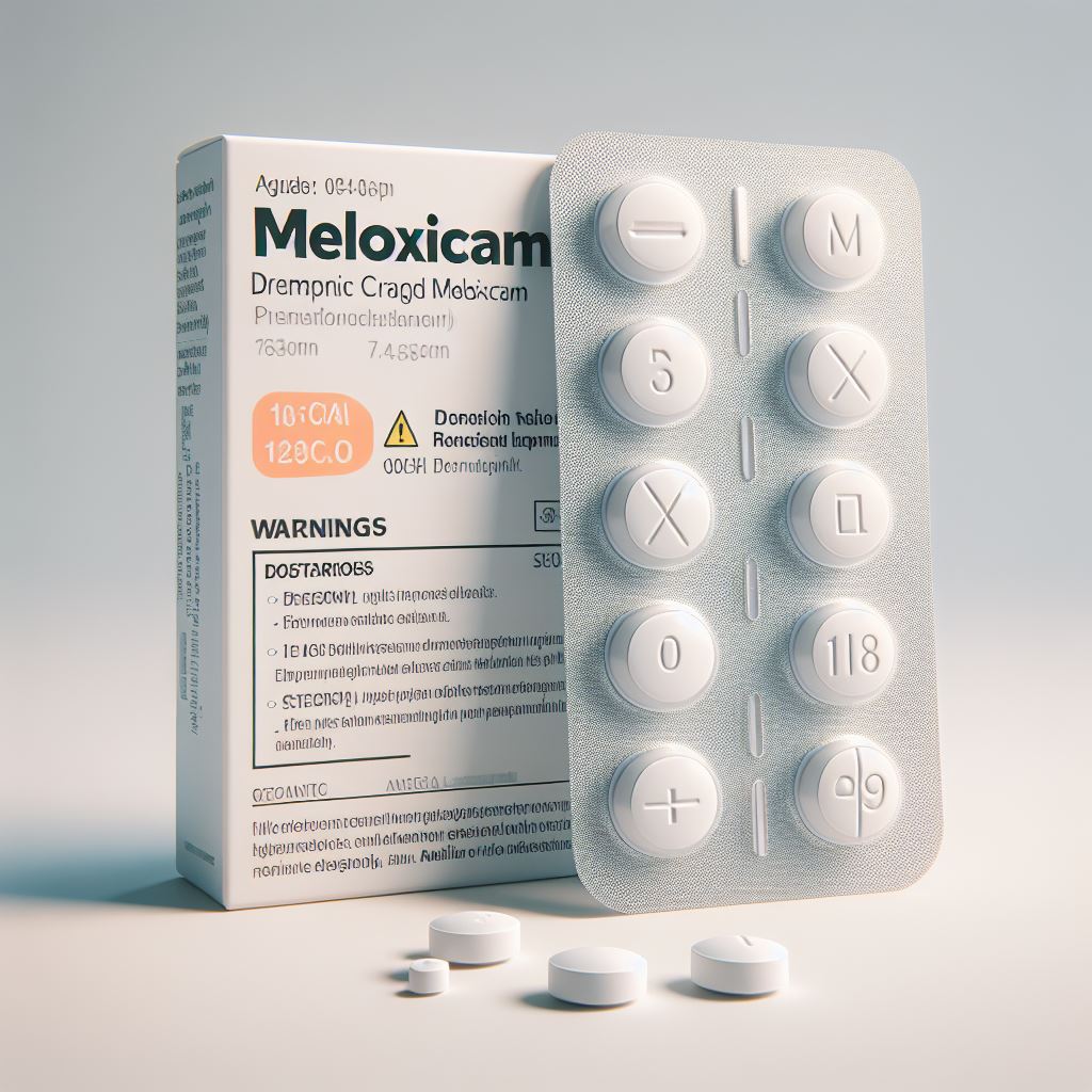 meloxicam