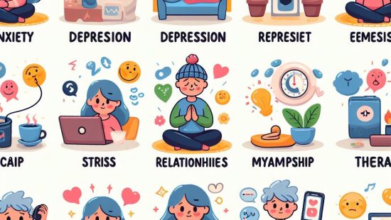 Mental Health Basics