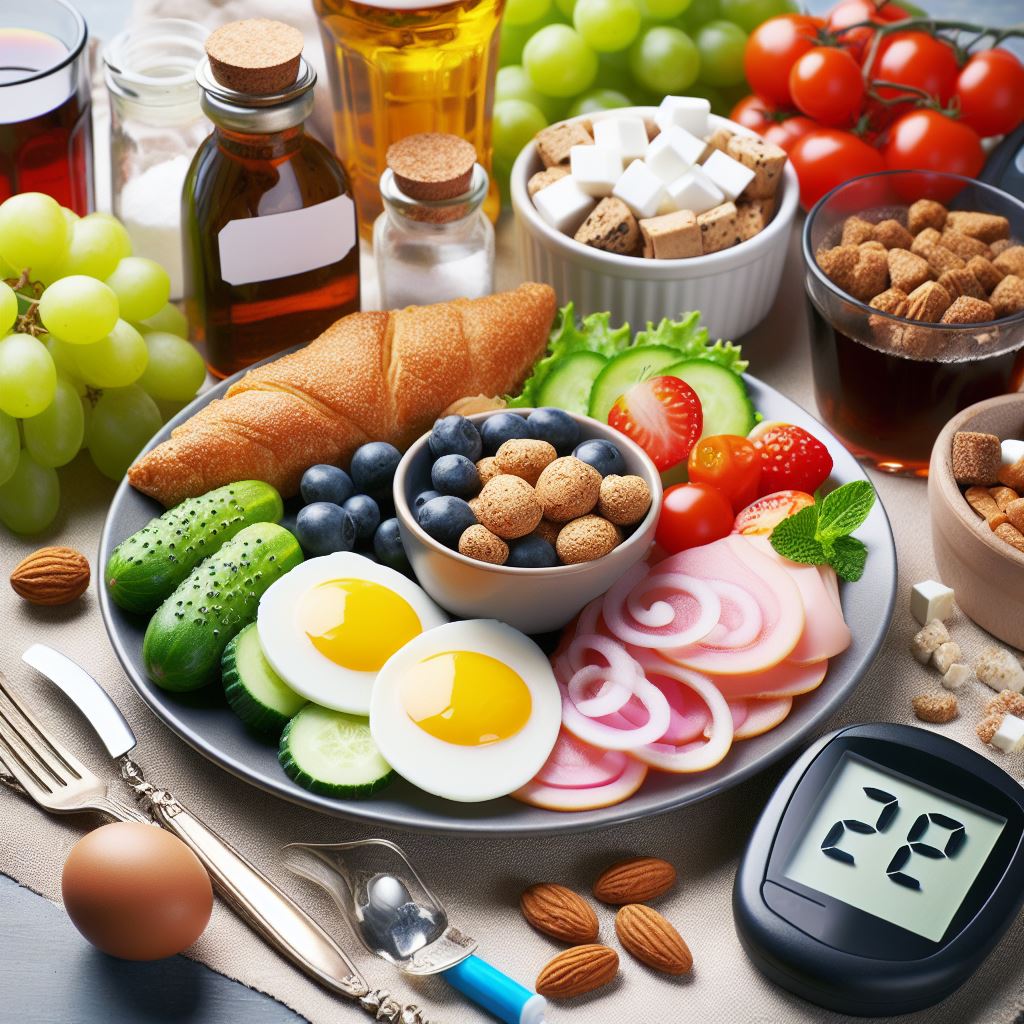 Blood Sugar Control