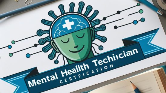 Mental Health Technician Certification