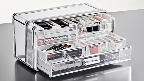 makeup case