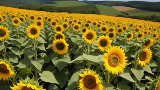 Sunflower Lecithin