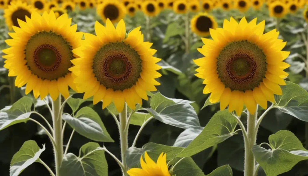 Sunflower-Lecithin