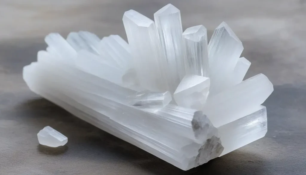 Selenite