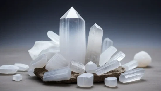 Selenite