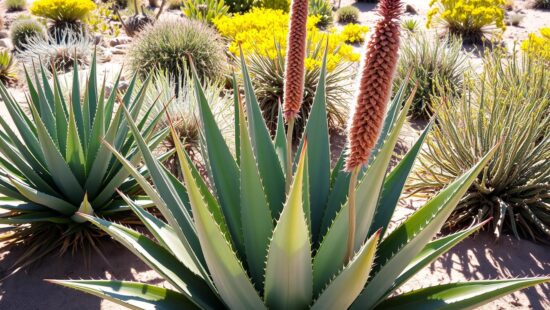 agave agave nectar