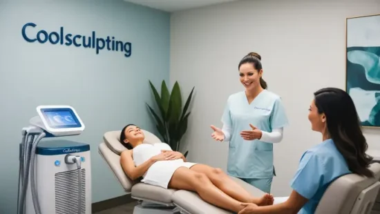 coolsculpting pricing