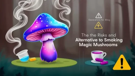 Magic Mushrooms