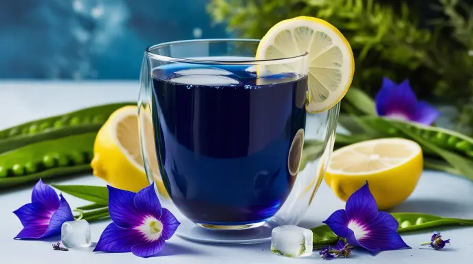 butterfly pea tea1