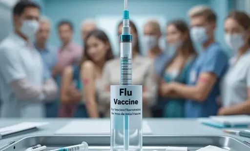 flu vaccines