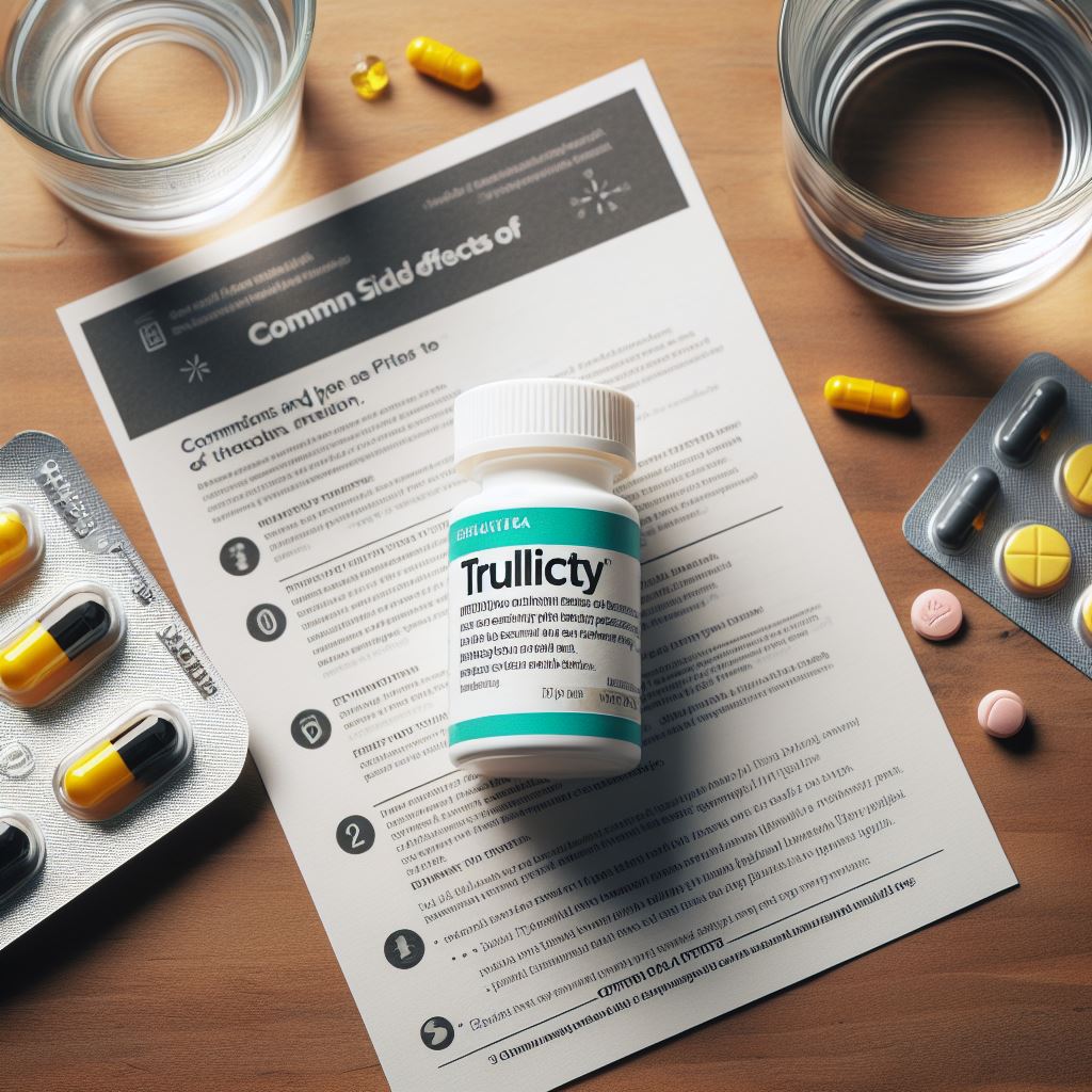 Understanding Trulicity (Dulaglutide) Dosage, Dose, and Injection ...