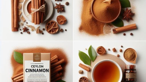 Ceylon Cinnamon