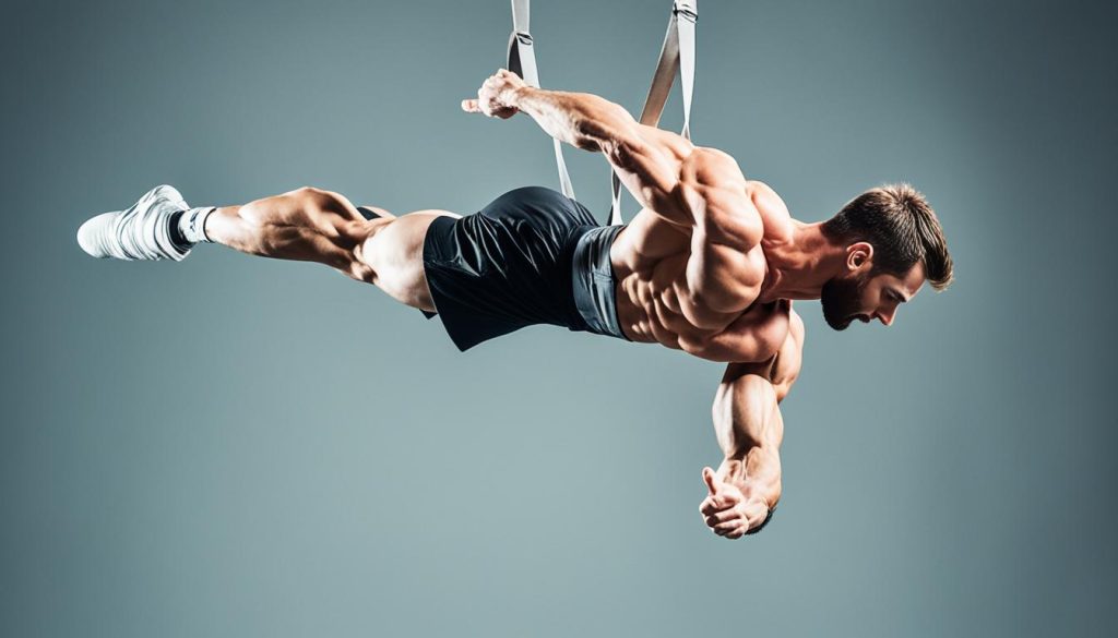 Calisthenics
