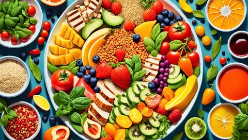 21 day anti-inflammatory diet