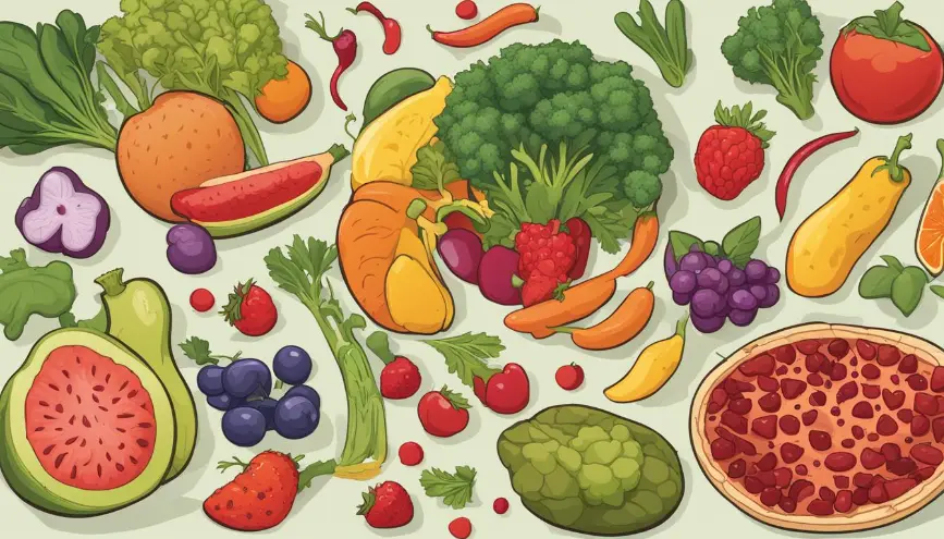gut health and Crohn's disease