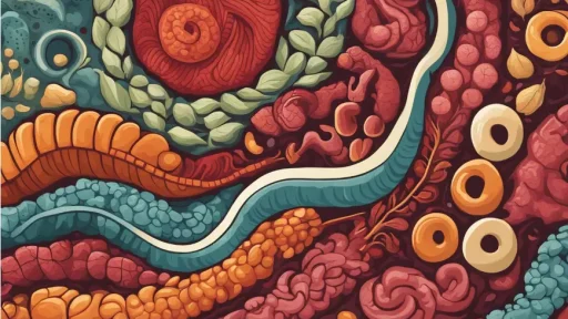crohn's and colitis