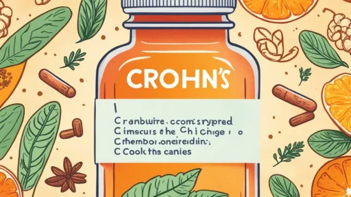 crohn's disease treatment