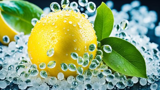citric acid sodium