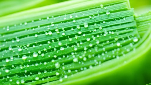 fiber in celery