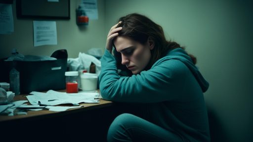 signs of depression