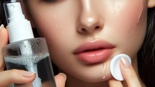 In Your Face Skin Care
