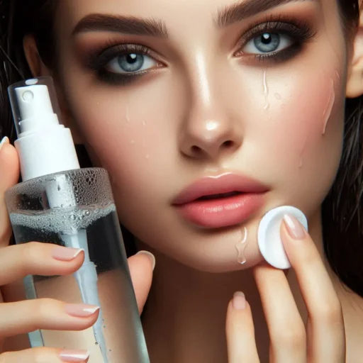 In Your Face Skin Care